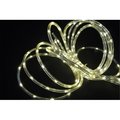 Perfect Holiday 50 LED 5M Tube Copper String Light Warm White TB50WW